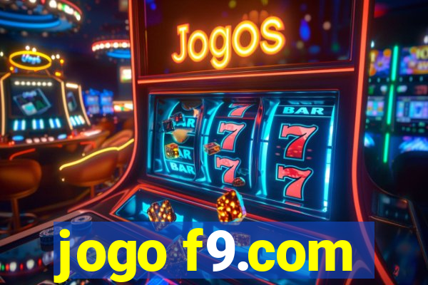 jogo f9.com